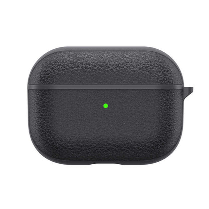 Airpods 3.Nesil Kılıf Wiwu Calfskin Kılıf