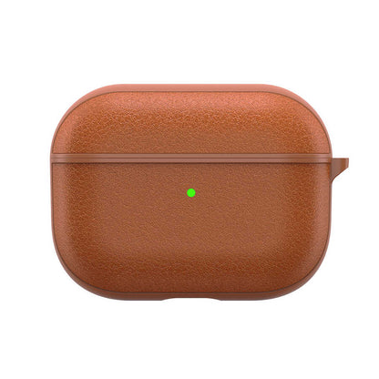 Airpods 3.Nesil Kılıf Wiwu Calfskin Kılıf