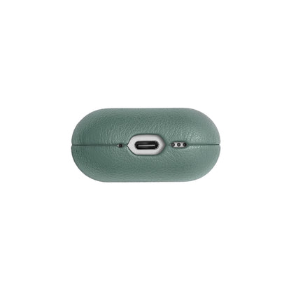 AirPods 4 Kılıf Qi M-Safe Şarj Özellikli Native Union RE Classic Serisi Suni Deri Kılıf