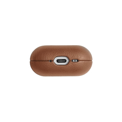 AirPods 4 Kılıf Qi M-Safe Şarj Özellikli Native Union RE Classic Serisi Suni Deri Kılıf