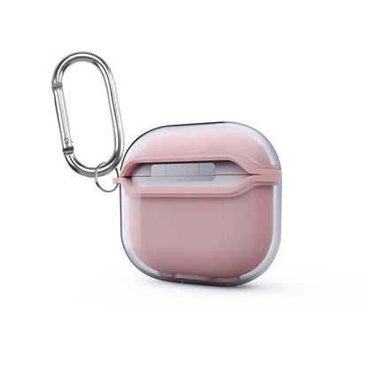 Airpods 4 Zore Airbag 42 Askı Aparatlı Kulaklık Kılıfı