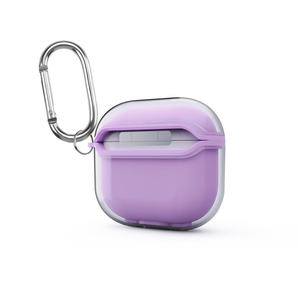 Airpods 4 Zore Airbag 42 Askı Aparatlı Kulaklık Kılıfı