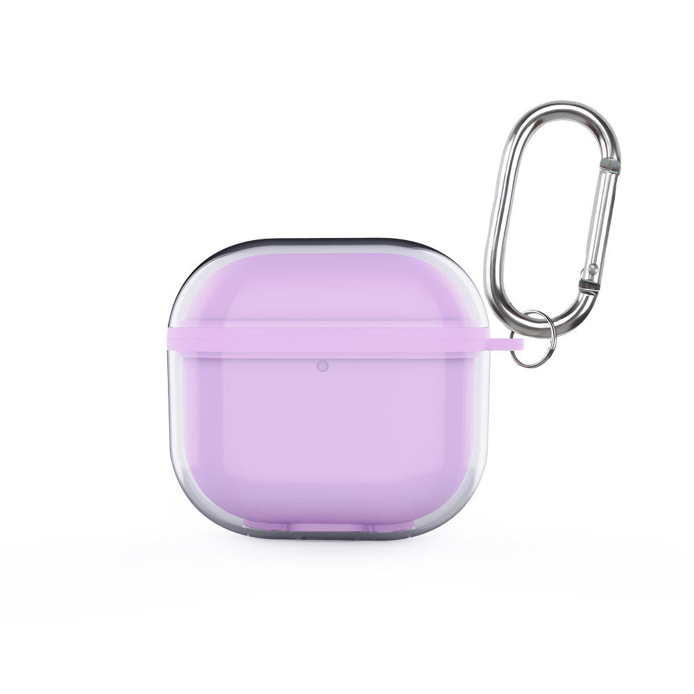 Airpods 4 Zore Airbag 42 Askı Aparatlı Kulaklık Kılıfı