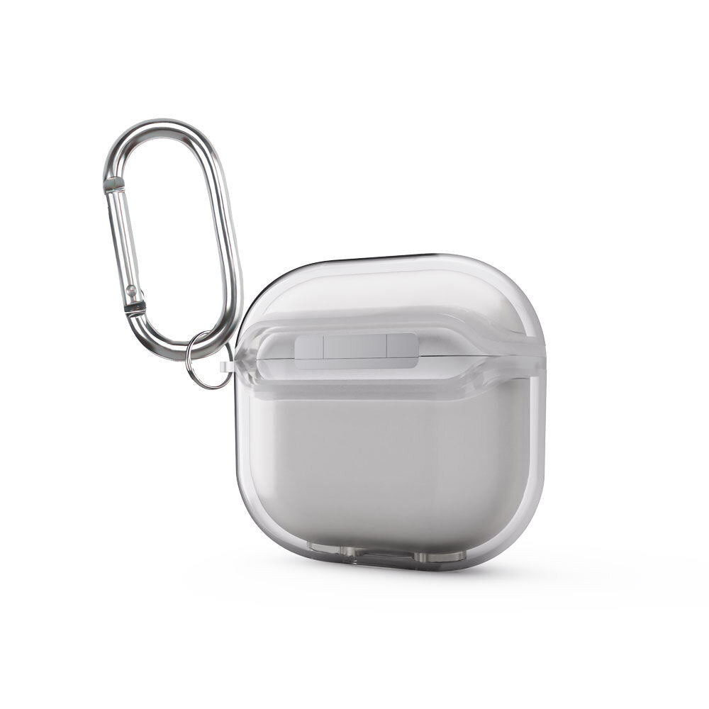 Airpods 4 Zore Airbag 42 Askı Aparatlı Kulaklık Kılıfı