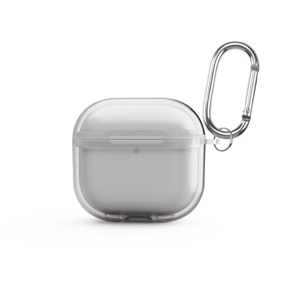 Airpods 4 Zore Airbag 42 Askı Aparatlı Kulaklık Kılıfı