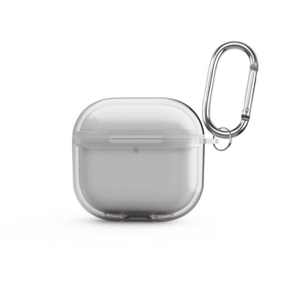 Airpods 4 Zore Airbag 42 Askı Aparatlı Kulaklık Kılıfı