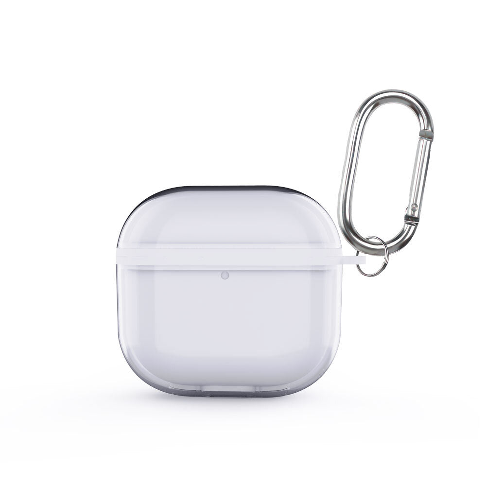 Airpods 4 Zore Airbag 42 Askı Aparatlı Kulaklık Kılıfı