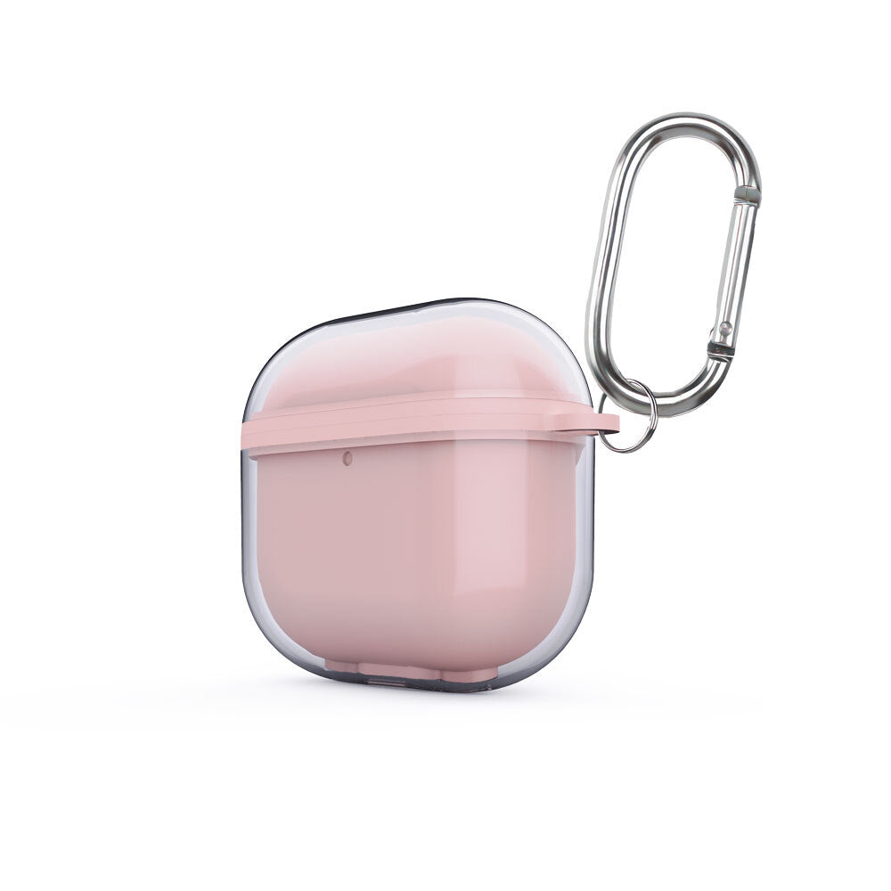 Airpods 4 Zore Airbag 42 Askı Aparatlı Kulaklık Kılıfı