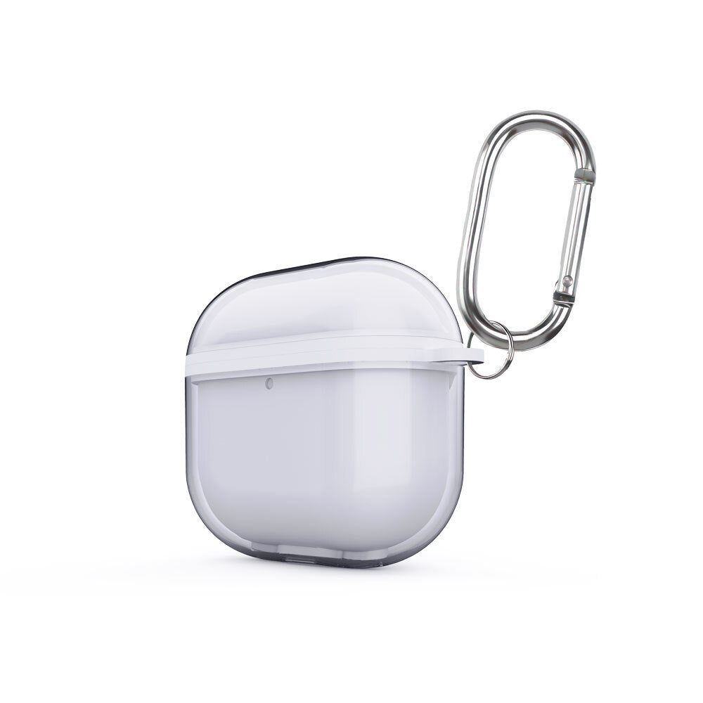 Airpods 4 Zore Airbag 42 Askı Aparatlı Kulaklık Kılıfı