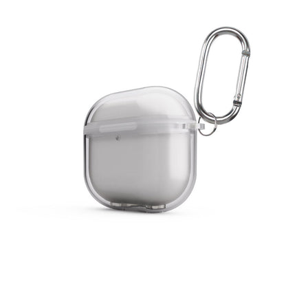 Airpods 4 Zore Airbag 42 Askı Aparatlı Kulaklık Kılıfı