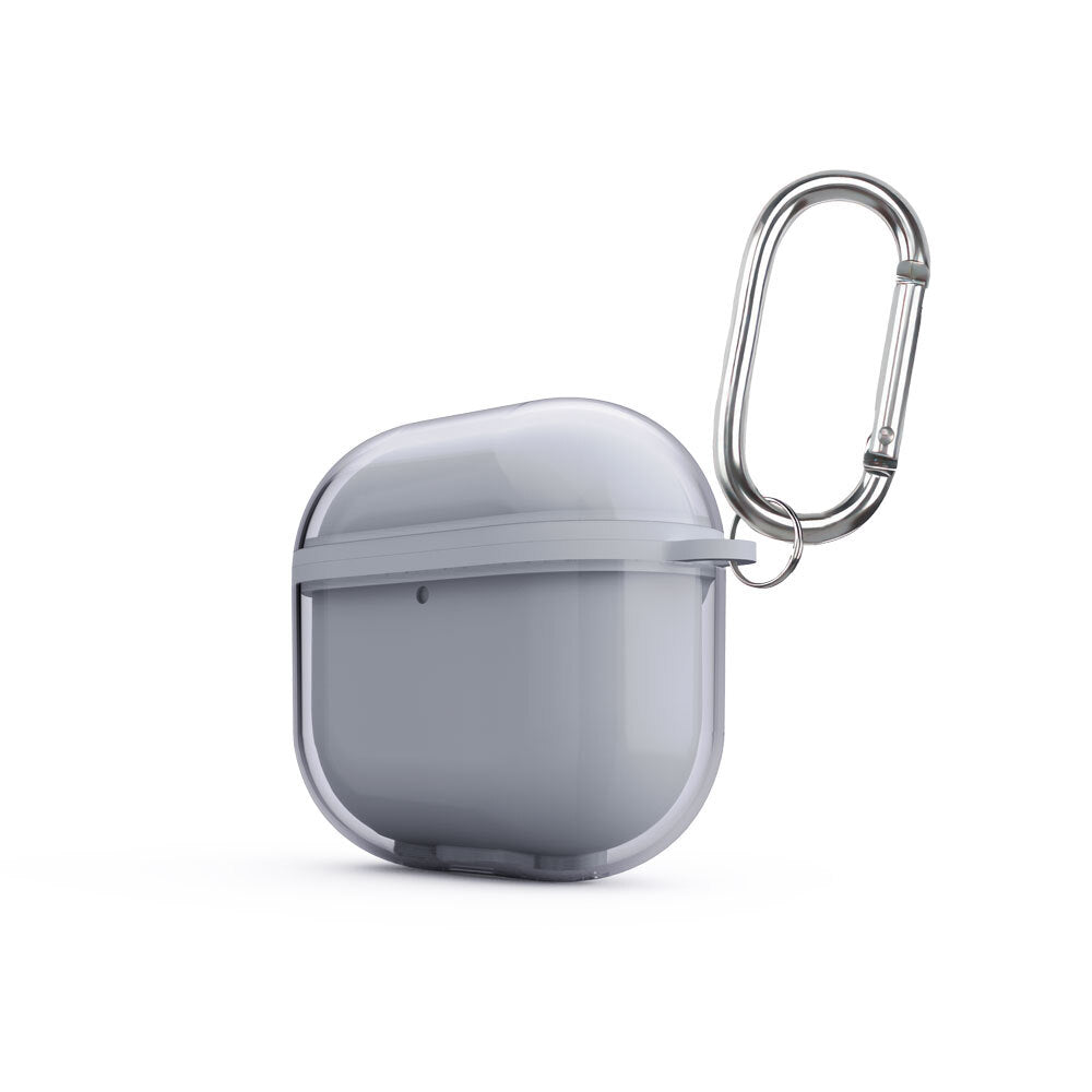 Airpods 4 Zore Airbag 42 Askı Aparatlı Kulaklık Kılıfı