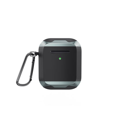 Airpods Kılıf Wiwu JD-102 Defender Anti Shock Koruyucu Kılıf