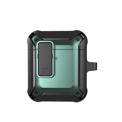 Airpods Kılıf Wiwu Mecha Kılıf