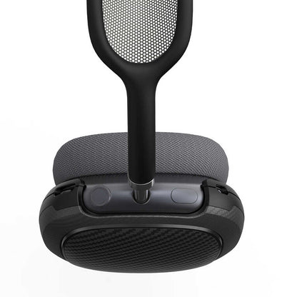 Airpods Max Wiwu Armor Carbon Koruyucu Kılıf