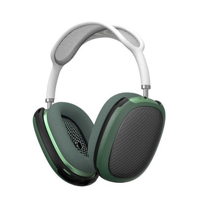 Airpods Max Wiwu Armor Carbon Koruyucu Kılıf