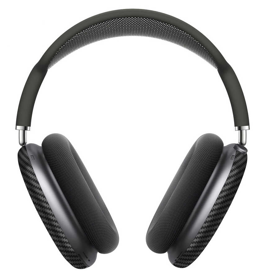 Airpods Max Wiwu Armor Koruyucu Kılıf