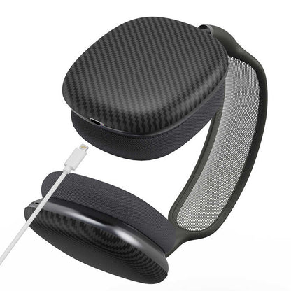 Airpods Max Wiwu Armor Koruyucu Kılıf