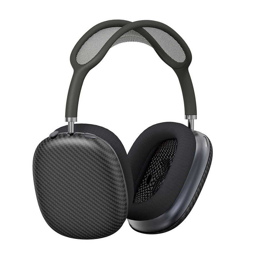 Airpods Max Wiwu Armor Koruyucu Kılıf