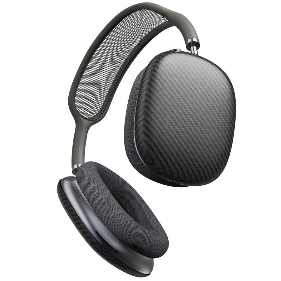 Airpods Max Wiwu Armor Koruyucu Kılıf