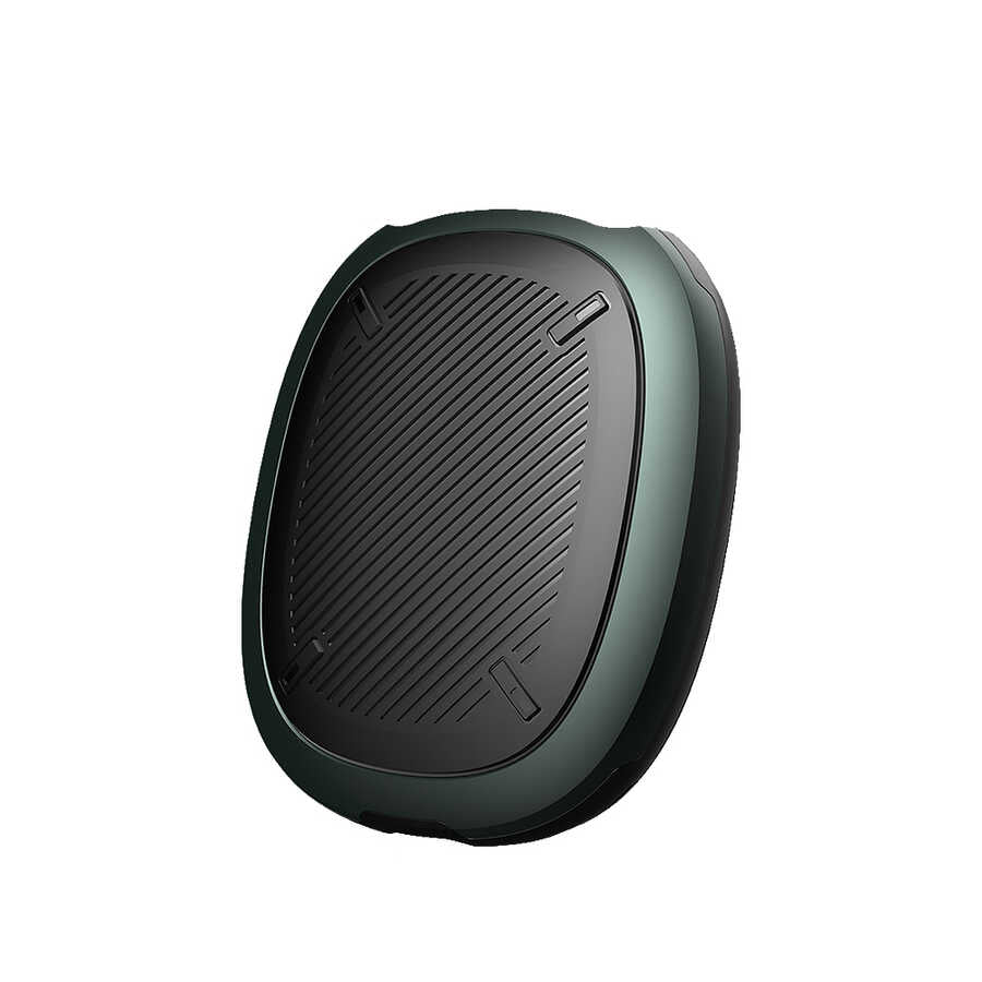 Airpods Max Wiwu Armor One Koruyucu Kılıf