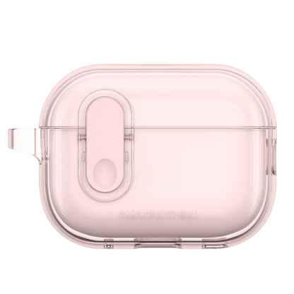 Airpods Pro 2 Amazingthing Magnetik Kilit Tasarımlı Minimal Serisi Kılıf