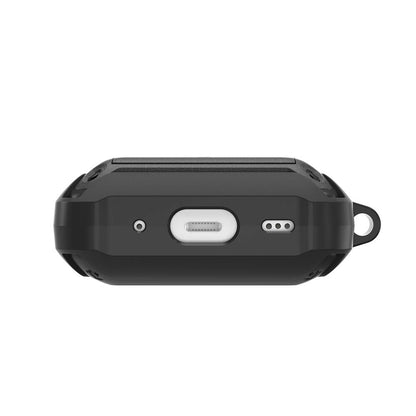 Airpods Pro 2 Kılıf Askılı Sağlam Tasarımlı Lisanslı Switcheasy Guardian Kılıf