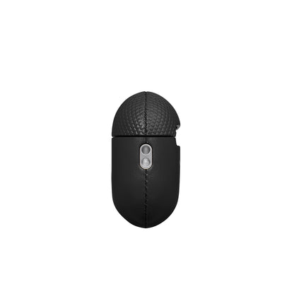 AirPods Pro 2 Kılıf Qi M-Safe Şarj Özellikli Native Union RE Classic Serisi Suni Deri Kılıf