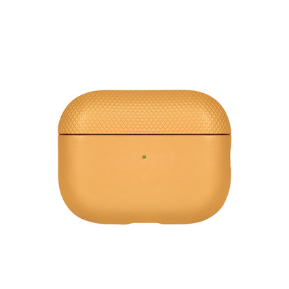 AirPods Pro 2 Kılıf Qi M-Safe Şarj Özellikli Native Union RE Classic Serisi Suni Deri Kılıf