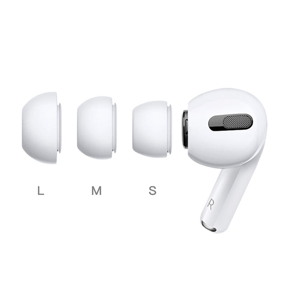 Airpods Pro 2 Zore Kulaklık Ucu Silikon