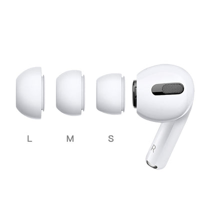 Airpods Pro 2 Zore Kulaklık Ucu Silikon