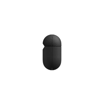 AirPods Pro 3 Amazingthing Glamour Classique Serisi Deri Tasarımlı Kılıf