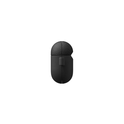 AirPods Pro 3 Amazingthing Glamour Classique Serisi Deri Tasarımlı Kılıf