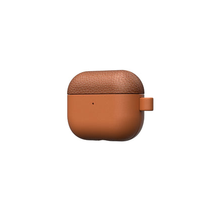 AirPods Pro 3 Amazingthing Glamour Classique Serisi Deri Tasarımlı Kılıf