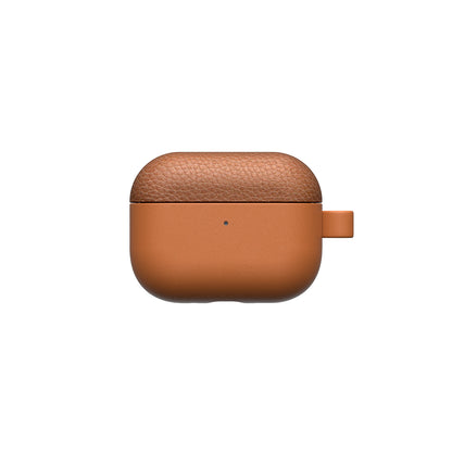 AirPods Pro 3 Amazingthing Glamour Classique Serisi Deri Tasarımlı Kılıf
