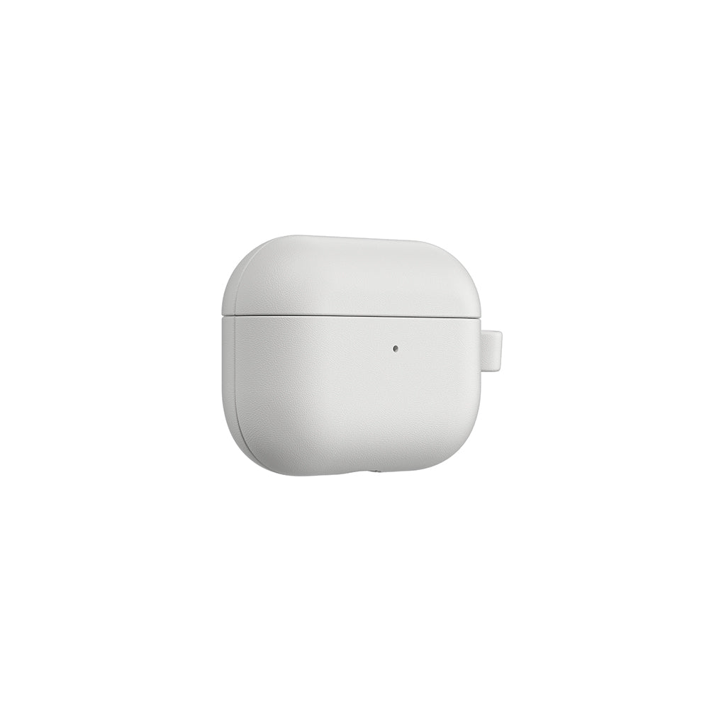 AirPods Pro 3 Amazingthing Glamour Serisi Deri Tasarımlı Kılıf