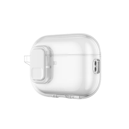 Airpods Pro 3 Amazingthing Magnetik Kilit Tasarımlı Minimal Serisi Kılıf