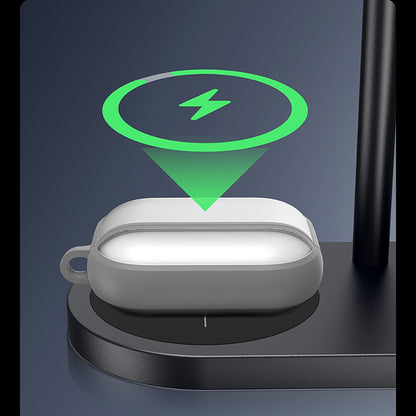 Airpods Pro 3 Kılıf Benks Mist Protective Kılıf