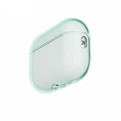 AirPods Pro 3 Kılıf M-Safe Şarj Özellikli Mutural Ice Colour Serisi Silikon Kılıf