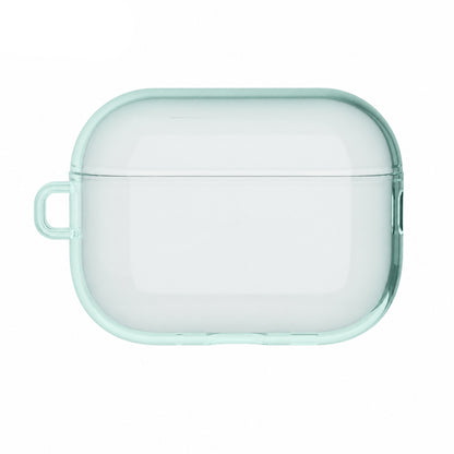 AirPods Pro 3 Kılıf M-Safe Şarj Özellikli Mutural Ice Colour Serisi Silikon Kılıf