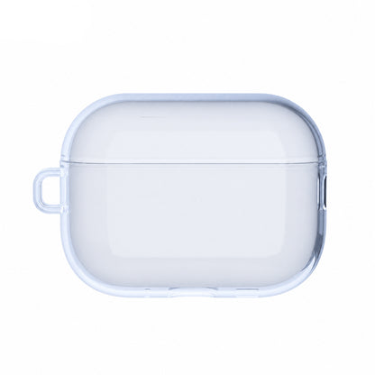 AirPods Pro 3 Kılıf M-Safe Şarj Özellikli Mutural Ice Colour Serisi Silikon Kılıf