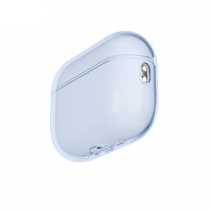 AirPods Pro 3 Kılıf M-Safe Şarj Özellikli Mutural Ice Colour Serisi Silikon Kılıf