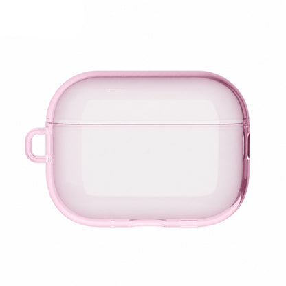 AirPods Pro 3 Kılıf M-Safe Şarj Özellikli Mutural Ice Colour Serisi Silikon Kılıf