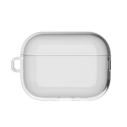 AirPods Pro 3 Kılıf M-Safe Şarj Özellikli Mutural Ice Colour Serisi Silikon Kılıf