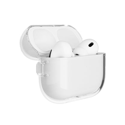 AirPods Pro 3 Kılıf M-Safe Şarj Özellikli Mutural Ice Colour Serisi Silikon Kılıf