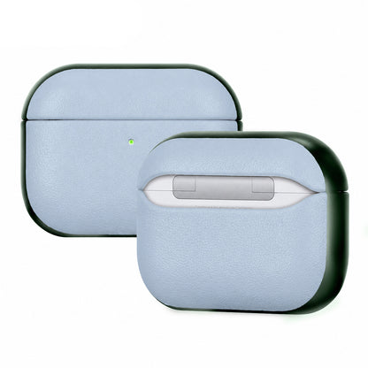 AirPods Pro 3 Kılıf M-Safe Şarj Özellikli Mutural Poying Serisi Deri Tasarımlı Kılıf