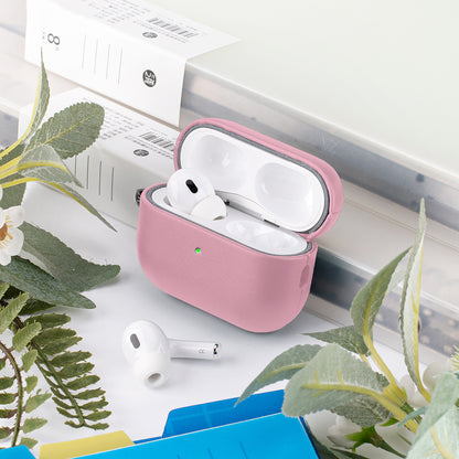 AirPods Pro 3 Kılıf M-Safe Şarj Özellikli Mutural Yahu Serisi Deri Tasarımlı Kılıf