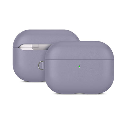AirPods Pro 3 Kılıf M-Safe Şarj Özellikli Mutural Yahu Serisi Deri Tasarımlı Kılıf