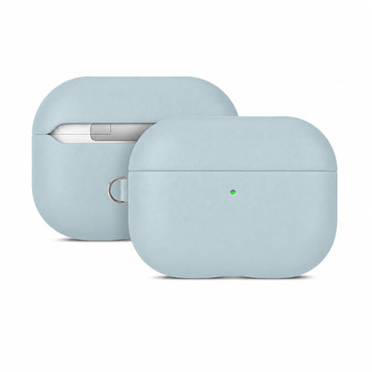 AirPods Pro 3 Kılıf M-Safe Şarj Özellikli Mutural Yahu Serisi Deri Tasarımlı Kılıf