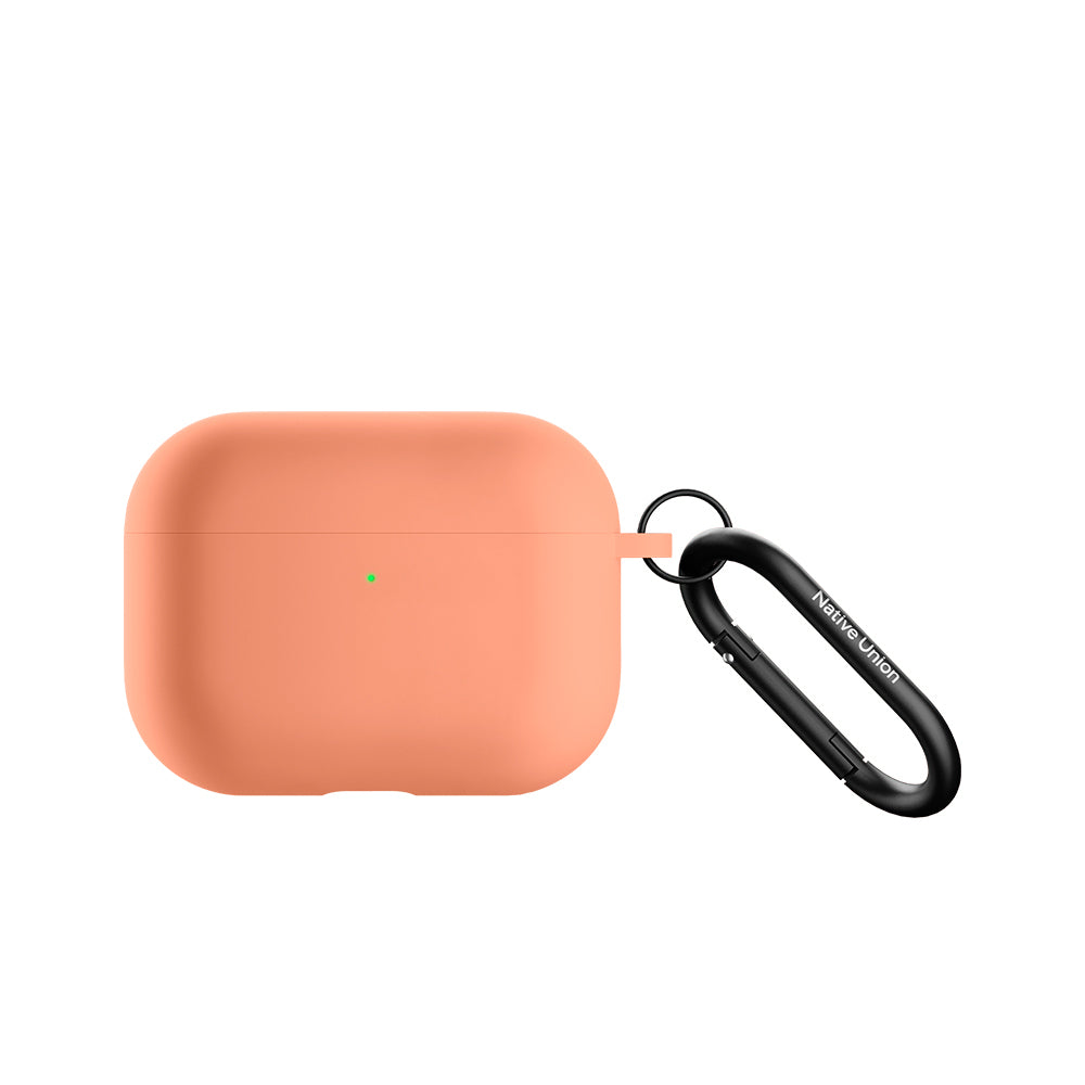 AirPods Pro 3 Kılıf M-Safe Şarj Özellikli Native Union Active Serisi Kılıf