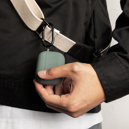 AirPods Pro 3 Kılıf M-Safe Şarj Özellikli Native Union Active Serisi Kılıf